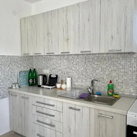 Apartament Nest Stolac