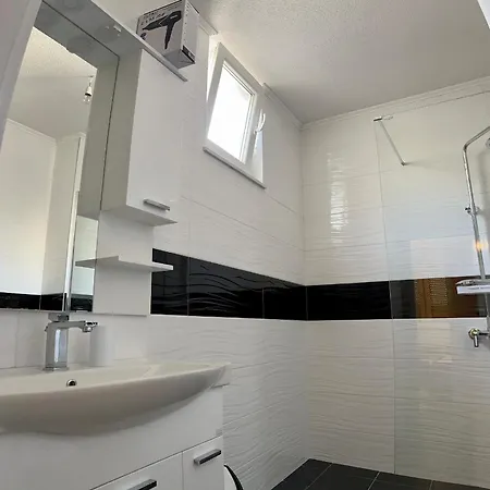 Apartament Nest