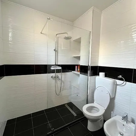 Nest Apartament