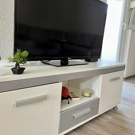 Nest Apartament *