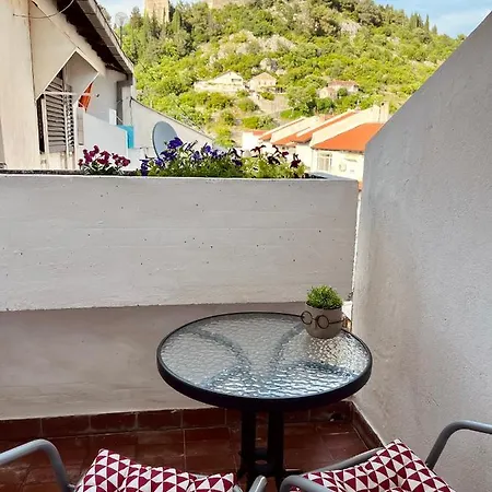 Nest Apartament
