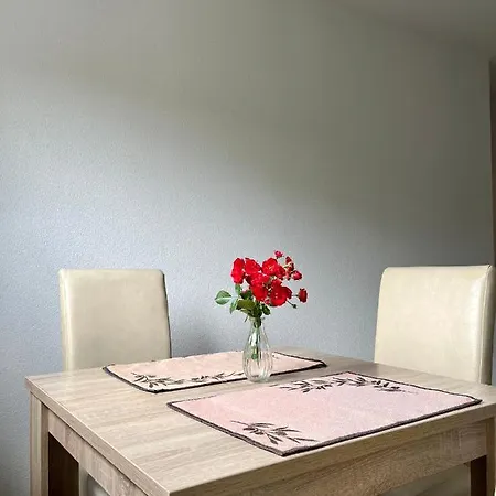Apartament Nest Stolac
