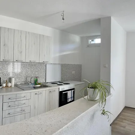 Apartament Nest Stolac